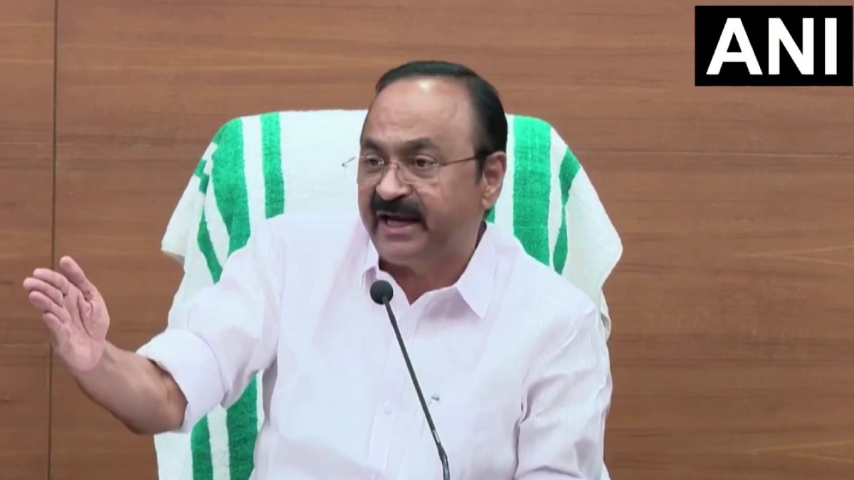 Kerala Electricity Crisis: Government Approaches Seven States to Secure More Power, Says VD Satheesan