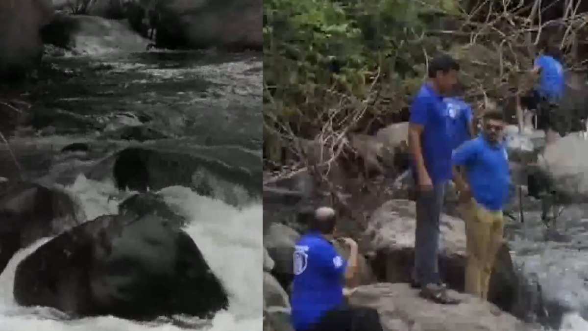 Kottappuzha Flash Flood: 5 Dead, Search On for Missing Sajitha