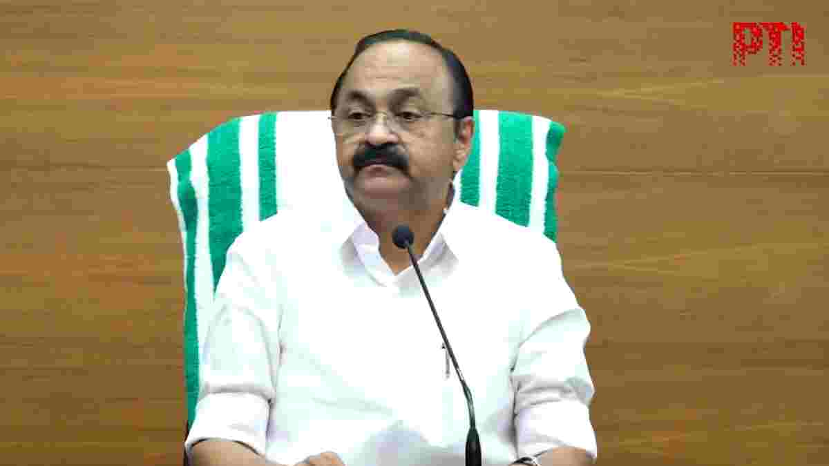 ವಿದ್ಯುತ್ ಕೊರತೆಗೆ ಯಾರು ಕಾರಣ? ಓಮನ್ ಚಾಂಡಿ ಕಾಲದ ಒಪ್ಪಂದದ ಬಗ್ಗೆ ಸತೀಶನ್ ಸ್ಫೋಟಕ ಹೇಳಿಕೆ!!