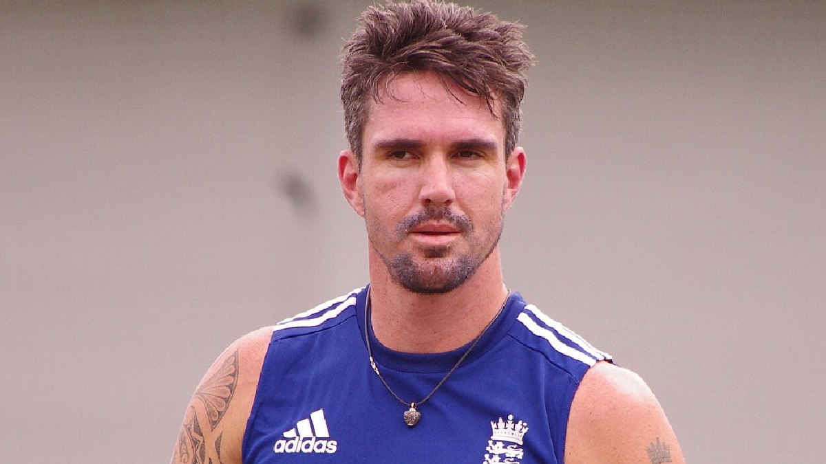 Kevin Pietersen Makes Shock England Comeback as Specialist White-Ball Mentor