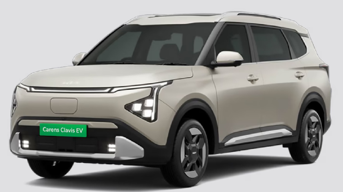 Kia Carens Clavis EV Gets 15-Year Battery Warranty: Check Coverage, Cost And Eligibility