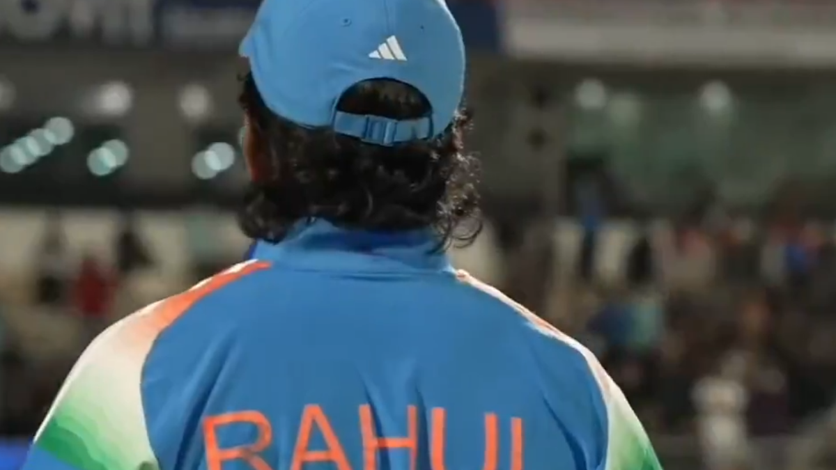 ಕೆಎಲ್ ರಾಹುಲ್‌ಗೆ ಐತಿಹಾಸಿಕ ದಿನ - 100ನೇ ODI ಪಂದ್ಯದಲ್ಲಿ ಹೊಸ ಮೈಲಿಗಲ್ಲು!!