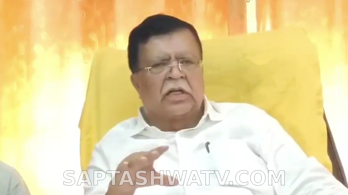 Siddaramaiah Strong, Congress Strong: K.N. Rajanna Questions Shivakumar’s Vokkaliga Vote Base