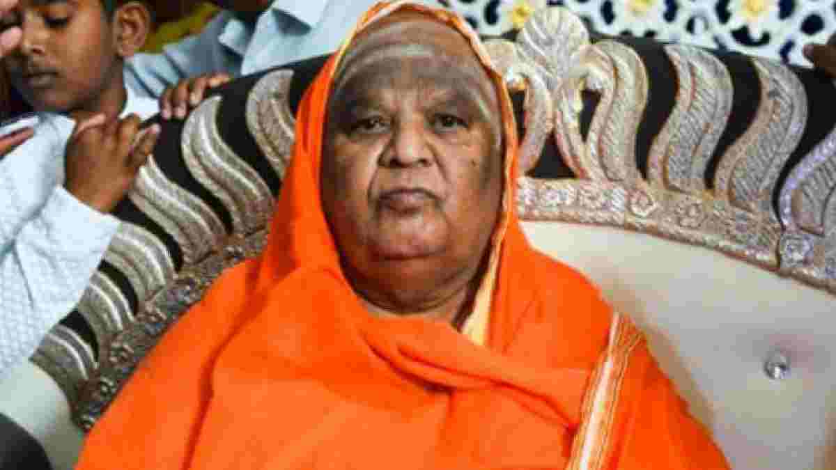 ನೇಪಾಳ ಪ್ರವಾಹದ ಬೆನ್ನಲ್ಲೇ ಕೋಡಿಮಠ ಸ್ವಾಮೀಜಿ ಹೇಳಿಕೆ ವೈರಲ್