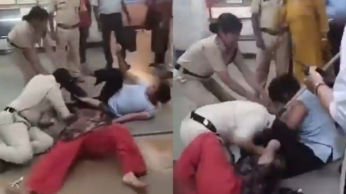 Kolkata Metro Shock: Two Women Fined ₹1,000 Each After Misbehaving With Staff