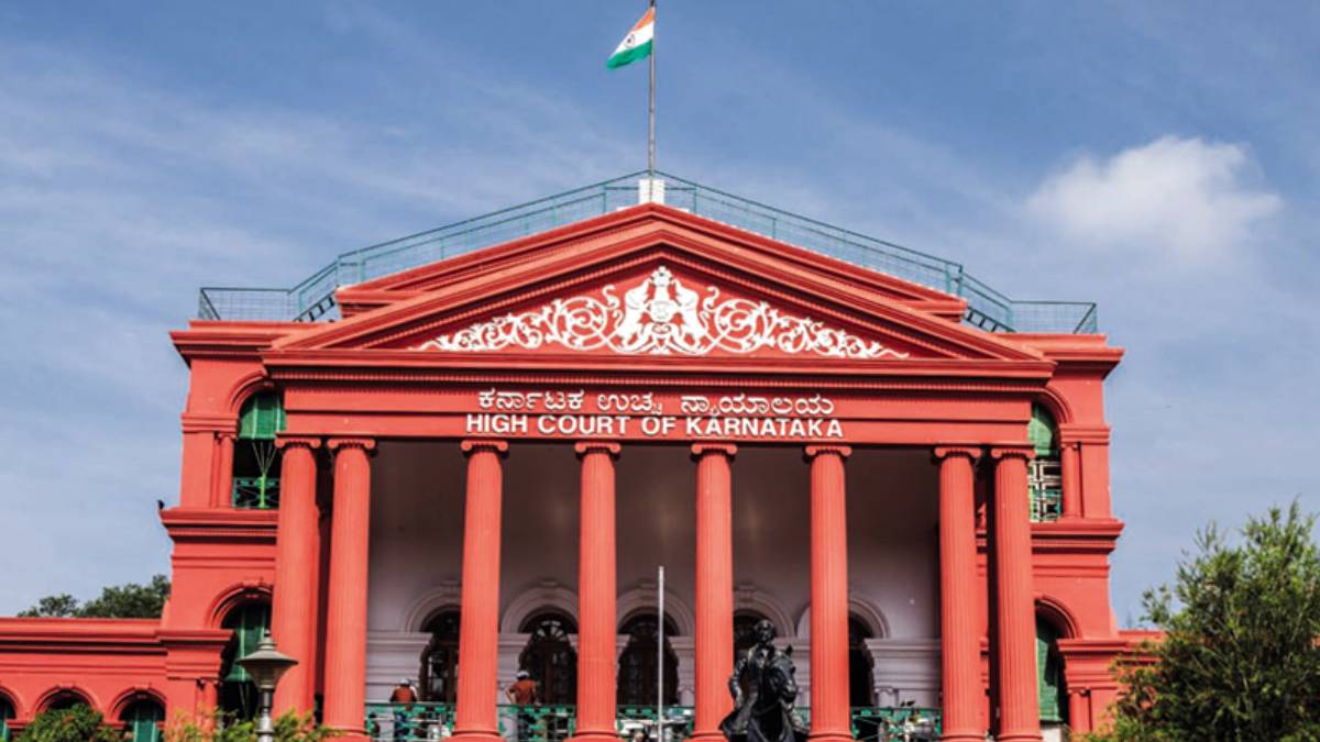 Karnataka High Court Orders SIT Probe Into KPSC Recruitment Irregularities, Alok Kumar IPS to Lead Investigation