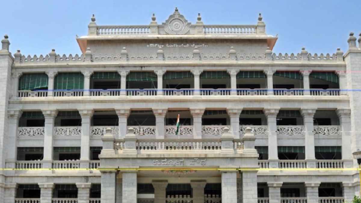KPSC ಹಗರಣ - ಅಭ್ಯರ್ಥಿಯಿಂದ ₹80 ಲಕ್ಷದ ಖಾಲಿ ಚೆಕ್! ಇಡಿ ತನಿಖೆಯಲ್ಲಿ ಶಾಕಿಂಗ್ ಮಾಹಿತಿ!!
