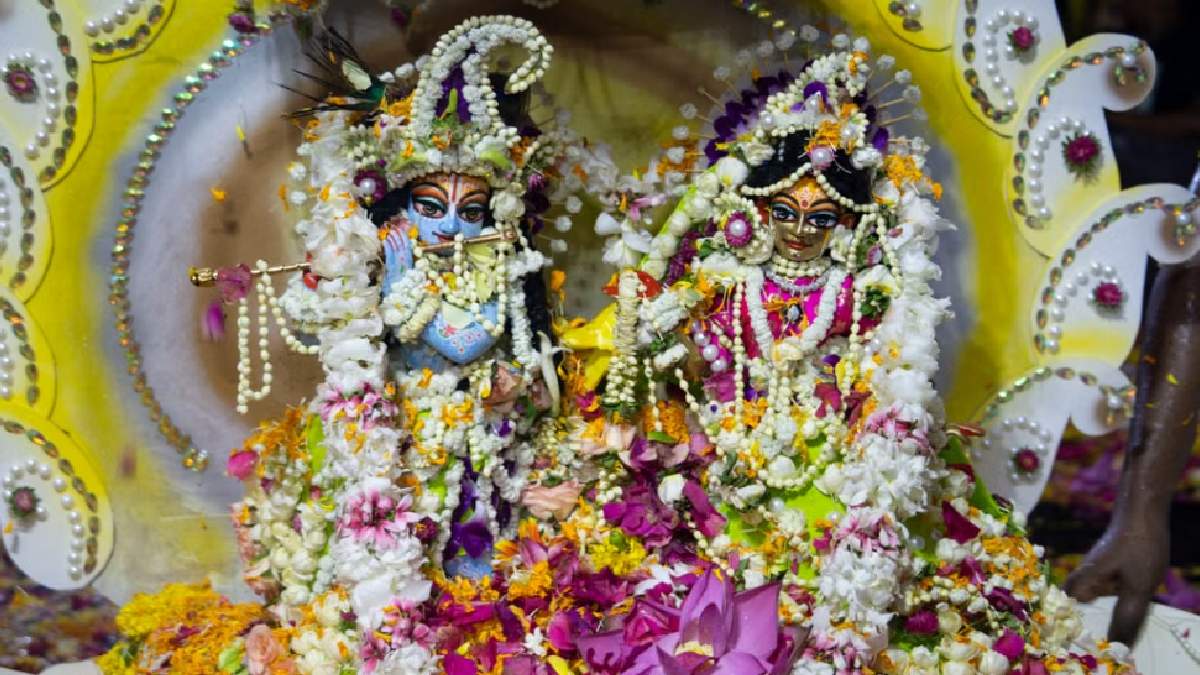 Walk In Krishna’s Footsteps: 8 Sacred Destinations Linked To Lord Krishna