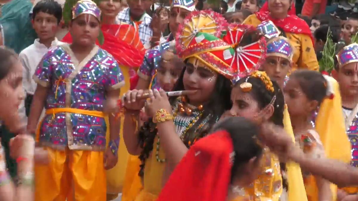 ಕರಾವಳಿಯ ‘ಅಷ್ಟಮಿ ಊಟ’ದ ವಿಶೇಷತೆ ಏನು-ಶ್ರೀಕೃಷ್ಣ ಜನ್ಮಾಷ್ಟಮಿ ಮರುದಿನದ ಈ ಸಂಪ್ರದಾಯದ ಹಿಂದಿದೆ ಕುತೂಹಲಕಾರಿ ಕಥೆ!!