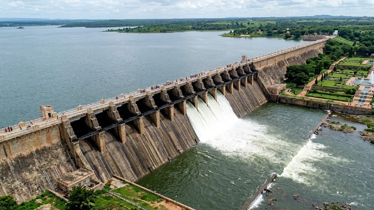 ತಮಿಳುನಾಡಿಗೆ ಕಾವೇರಿ ನೀರು ಹರಿವು - ದೆಹಲಿಯಲ್ಲಿ ಇಂದು CWRC, CWMA ಮಹತ್ವದ ಸಭೆ!!