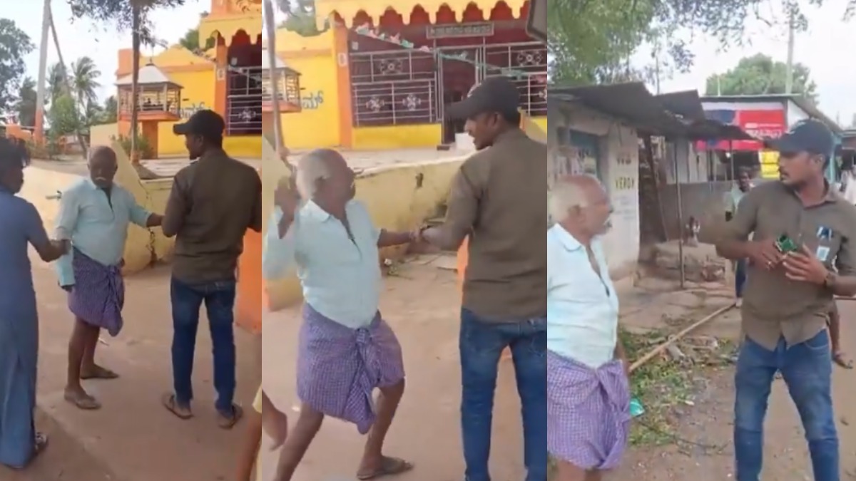 HESCOM Staff Assault in Kundgol Sparks Questions Over Power Cuts, Farmers’ Struggles and Accountability