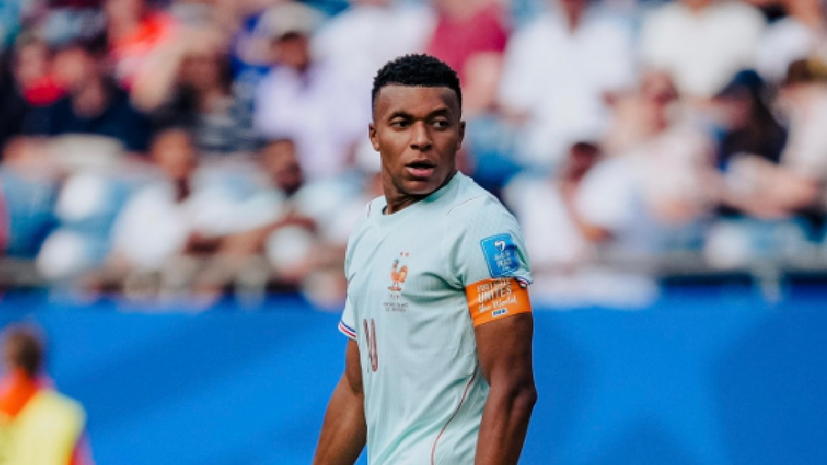 Kylian Mbappé Named in Alleged Kidnap Plot as Chilling France Case Emerges