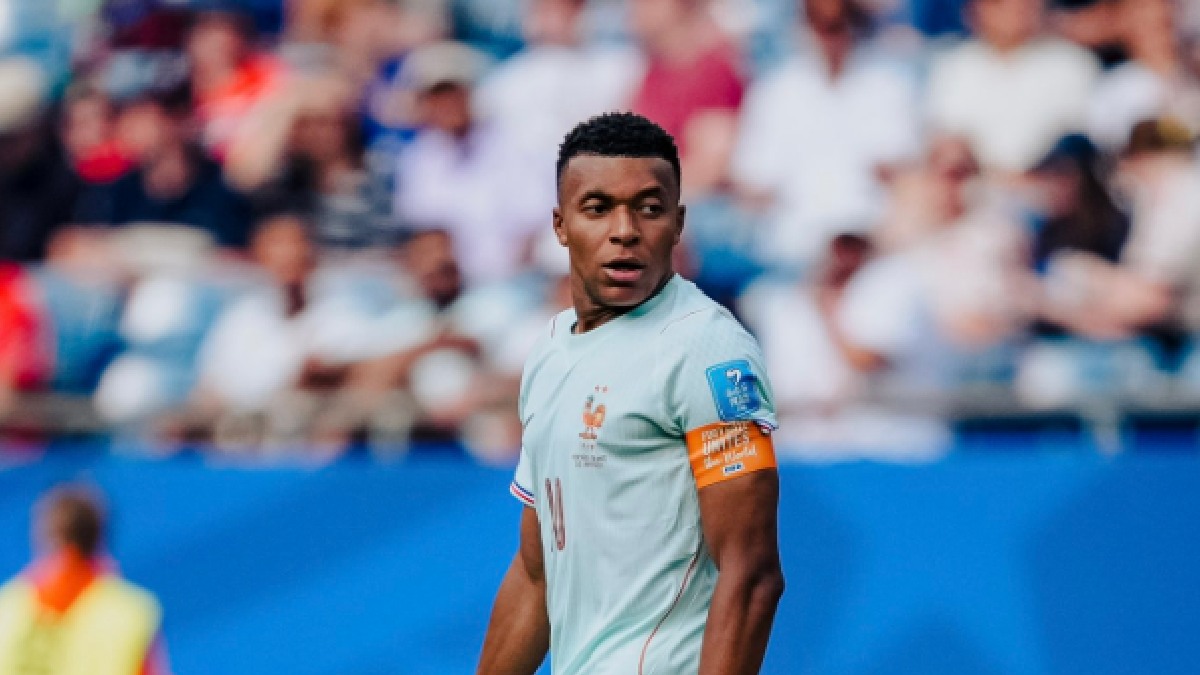 Real Madrid Shocked by Betis After Mbappe’s Costly Penalty Miss