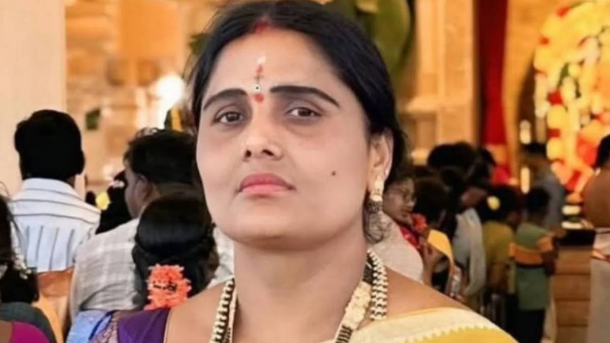 Who Is Madanapalle ‘Lady Don’ Koneti Sulochana? ₹60 Crore Property, Forged Documents and 14 Cases Under Scanner