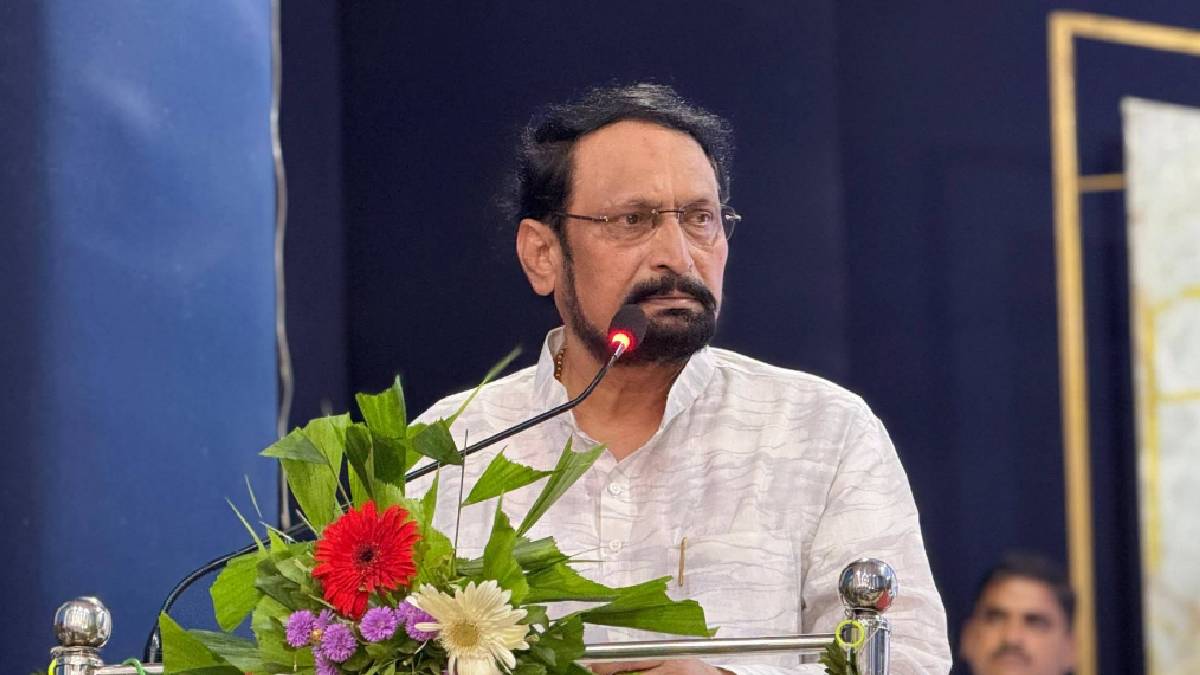 ಪ್ರಜಾಪ್ರಭುತ್ವ ವ್ಯವಸ್ಥೆಯಲ್ಲಿ ಮತದಾರರೇ ಪ್ರಭುಗಳು; ಸಚಿವ ಲಕ್ಷ್ಮಣ ಸವದಿ!!