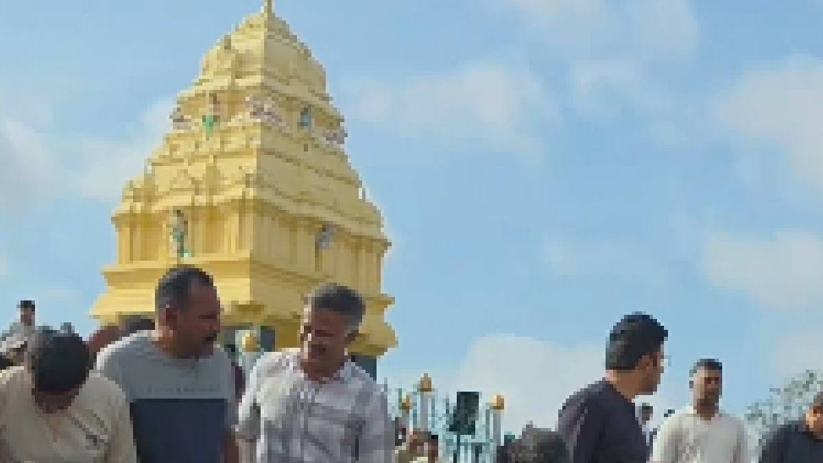 ಪಾರ್ಕ್‌ ಜಾಗದ ಮೇಲೆ ಸರ್ಕಾರದ ಯೂಟರ್ನ್‌-ವಿವಾದಿತ ಶೇಕಡಾ 5ರಷ್ಟು ಭೂಮಿ ಬಳಕೆ ಬಿಲ್‌ ವಾಪಸ್‌!!