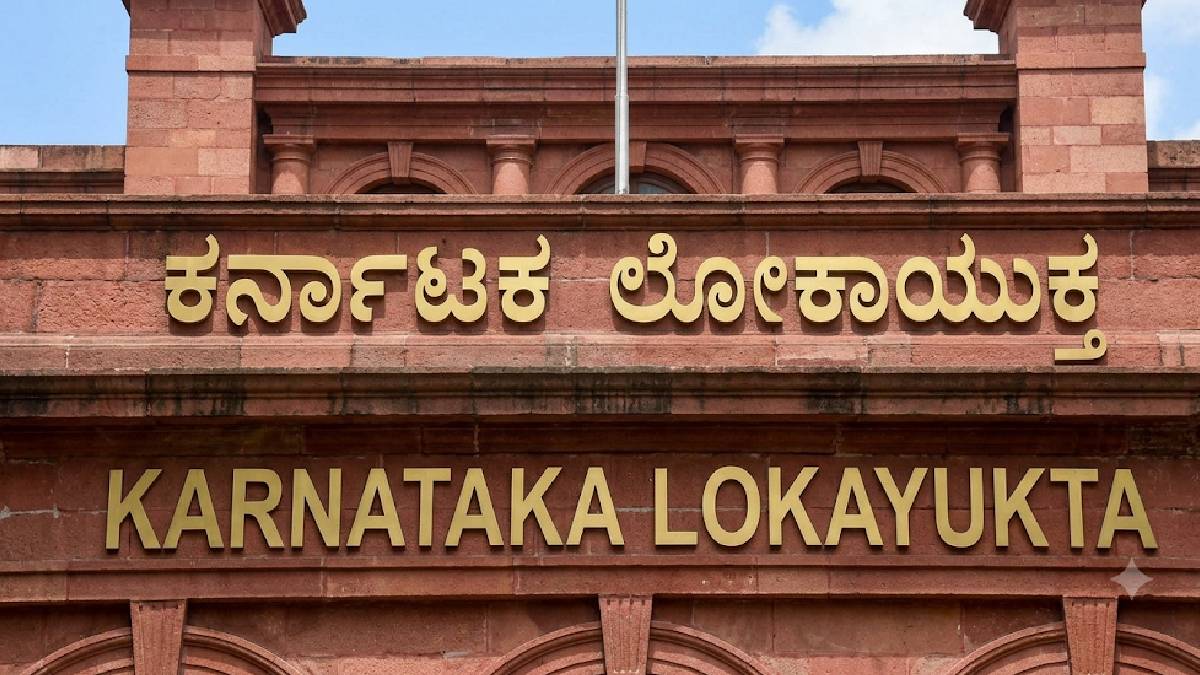 ಗುಬ್ಬಿಯಲ್ಲಿ ಲೋಕಾಯುಕ್ತರ ಬಿಗ್ ರೇಡ್- ಮಾಜಿ ಗ್ರಾಪಂ ಅಧ್ಯಕ್ಷರ ಮನೆ ಸೇರಿ ಆರು ಕಡೆ ದಾಳಿ!!
