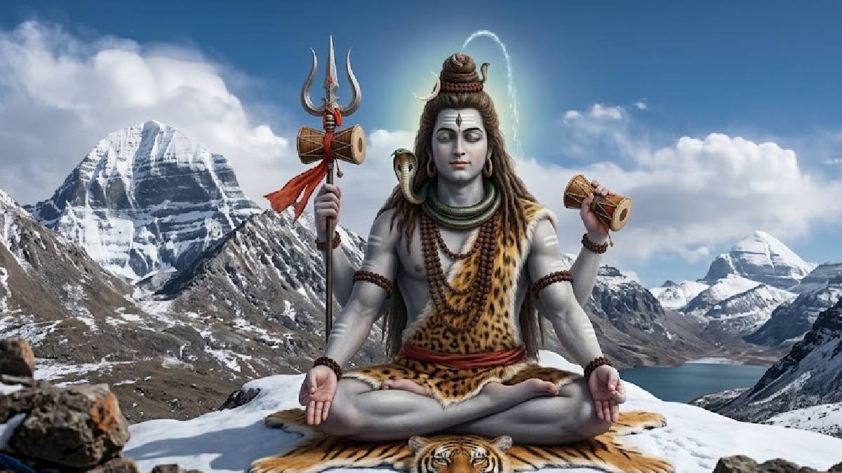ಶಿವಲಿಂಗಕ್ಕೆ ತುಪ್ಪ ಅರ್ಪಿಸುವುದೇಕೆ - ಸೋಮವಾರದ ಈ ಪೂಜೆಯ ಧಾರ್ಮಿಕ ಮಹತ್ವ ತಿಳಿಯಿರಿ!!