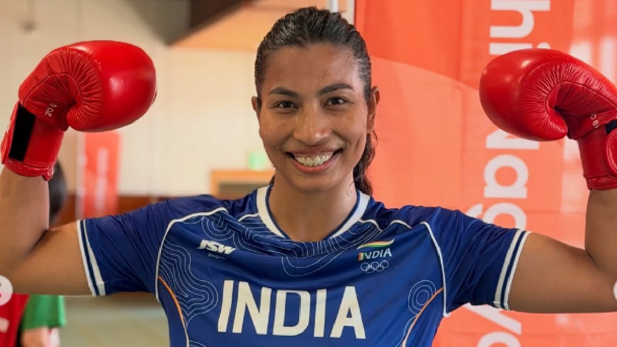 Asian Games 2026: Lovlina Borgohain Books Semifinal Spot, Guarantees Boxing Medal