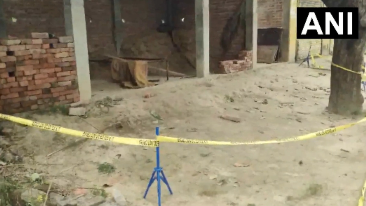 70-Year-Old Woman Allegedly Gang-Raped and Killed in Lucknow After Confronting Men Drinking Near Her Home