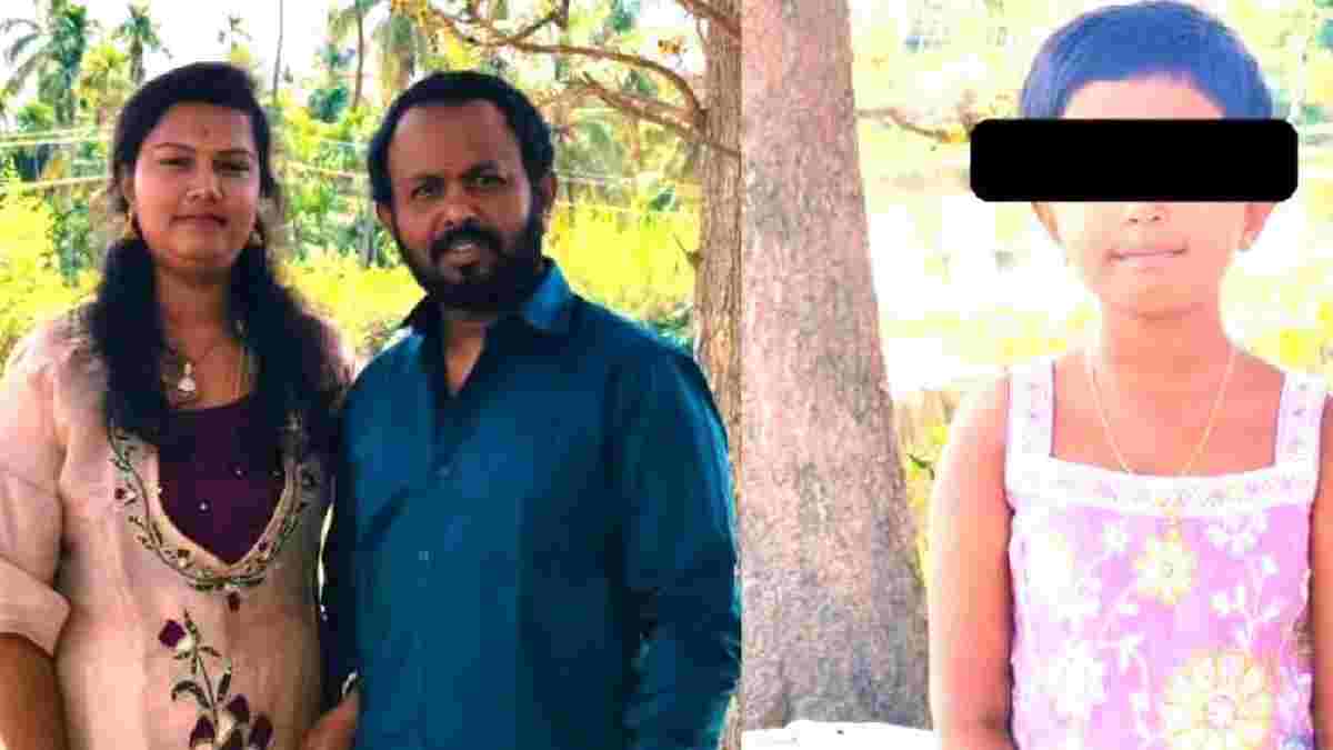 ಗೌರಿ-ಗಣೇಶ ಹಬ್ಬ ಮುಗಿಸಿ ಬೆಂಗಳೂರಿಗೆ ಮರಳುತ್ತಿದ್ದ ಕುಟುಂಬಕ್ಕೆ ದುರಂತ; ಮಂಡ್ಯದಲ್ಲಿ ಮೂವರು ಸಾ*ವು!!