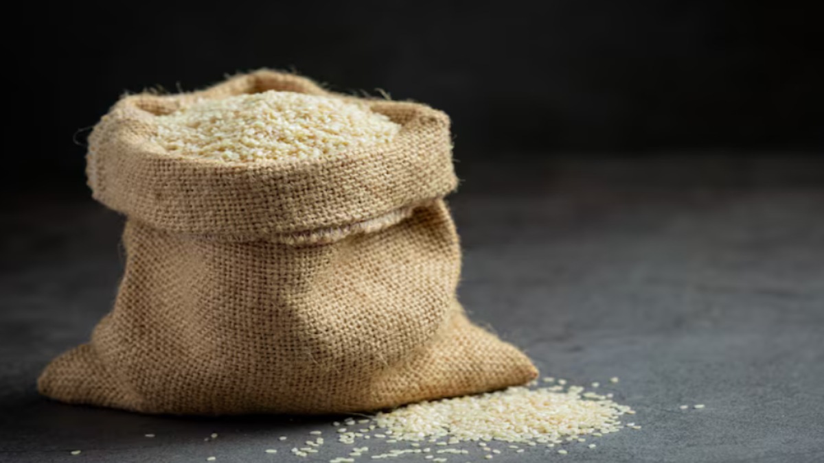 Over 60 Sacks of Ration Rice Seized in Madikeri: Food Department Probes Suspected Black-Market Diversion