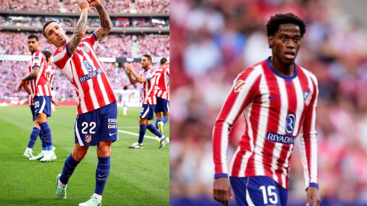 Madrid Derby Shock: Atletico Beat Real Madrid 2-1 as Los Blancos Drop to Third
