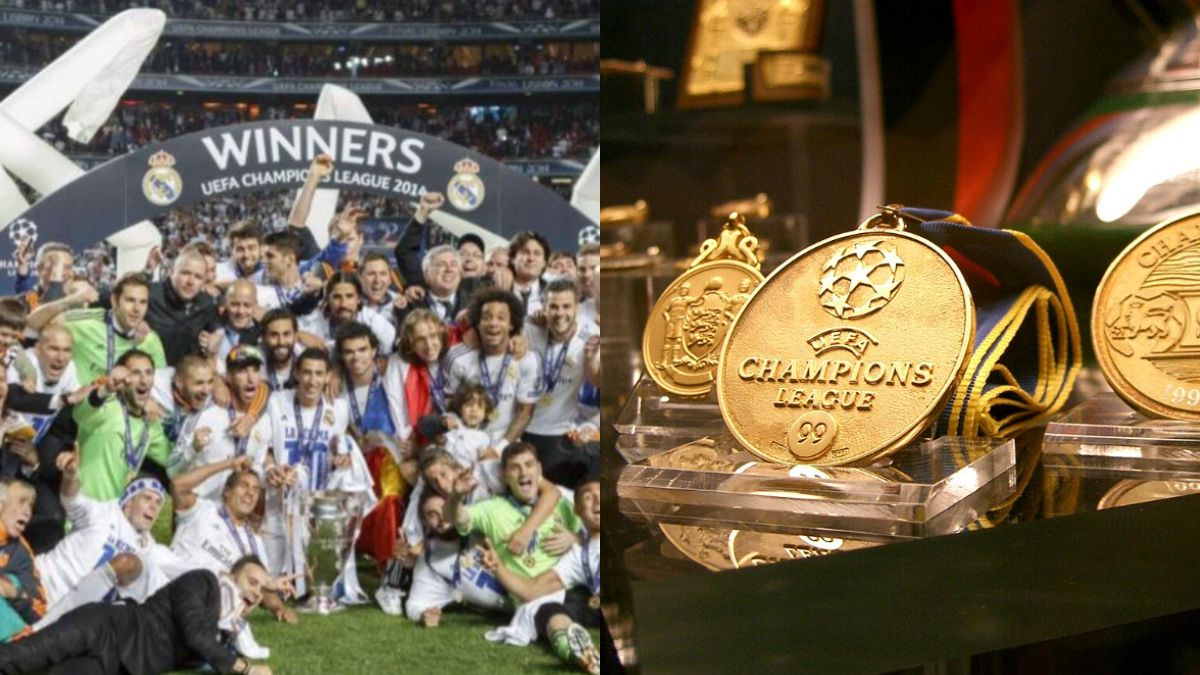 Real Madrid and Man United Are Struggling: Where Did the Glory Go?