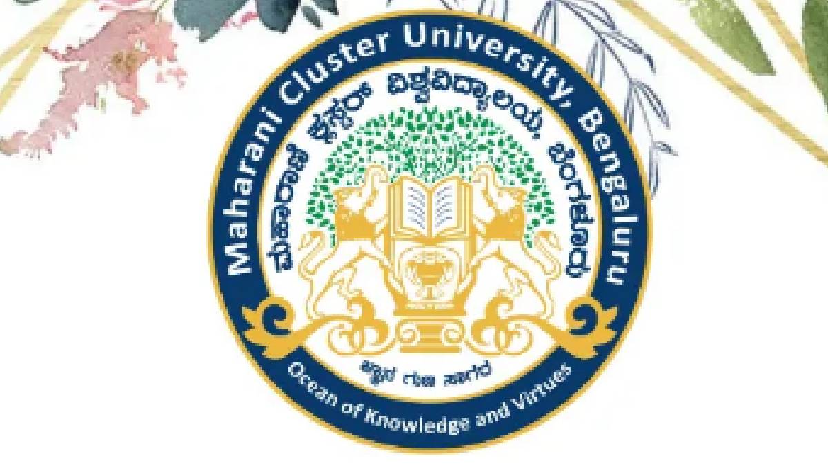 ಮಹಾರಾಣಿ ಕ್ಲಸ್ಟರ್ ವಿಶ್ವವಿದ್ಯಾಲಯಕ್ಕೆ ನೂತನ ಪ್ರಭಾರ ಕುಲಪತಿ; ಡಾ. ಮಮತಾ ಬಿ. ಅಧಿಕಾರ ಸ್ವೀಕಾರ!!