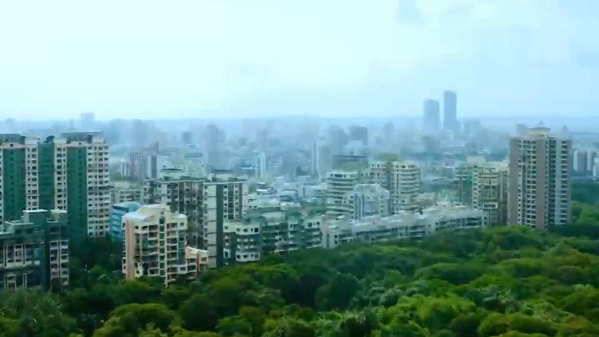 Maharashtra 30 lakh homes | Photo Credit: x.com/Jindadil_Gupta