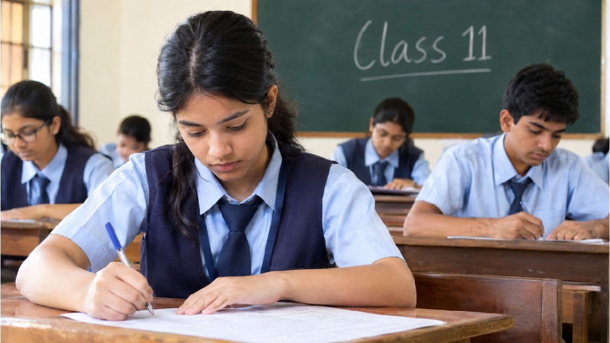 Maharashtra FYJC Admissions 2026: Colleges Warned Against Unauthorised Class 11 Enrolments