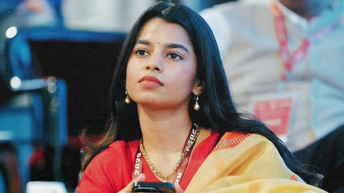 ‘ಜಾತಿ ಮುಗಿದರೆ ರಾಜಕೀಯವೇ ಮುಗಿಯುತ್ತೆ’; ಬಿಜೆಪಿ ಶಾಸಕ ಮಿಥಿಲಿ ಠಾಕೂರ್ ಹೇಳಿಕೆಗೆ ಚರ್ಚೆ!!
