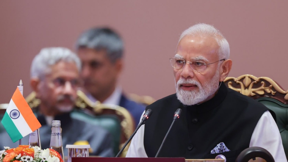 PM Modi Marks Make In India’s 12th Anniversary, Pushes For More Investment And Exports