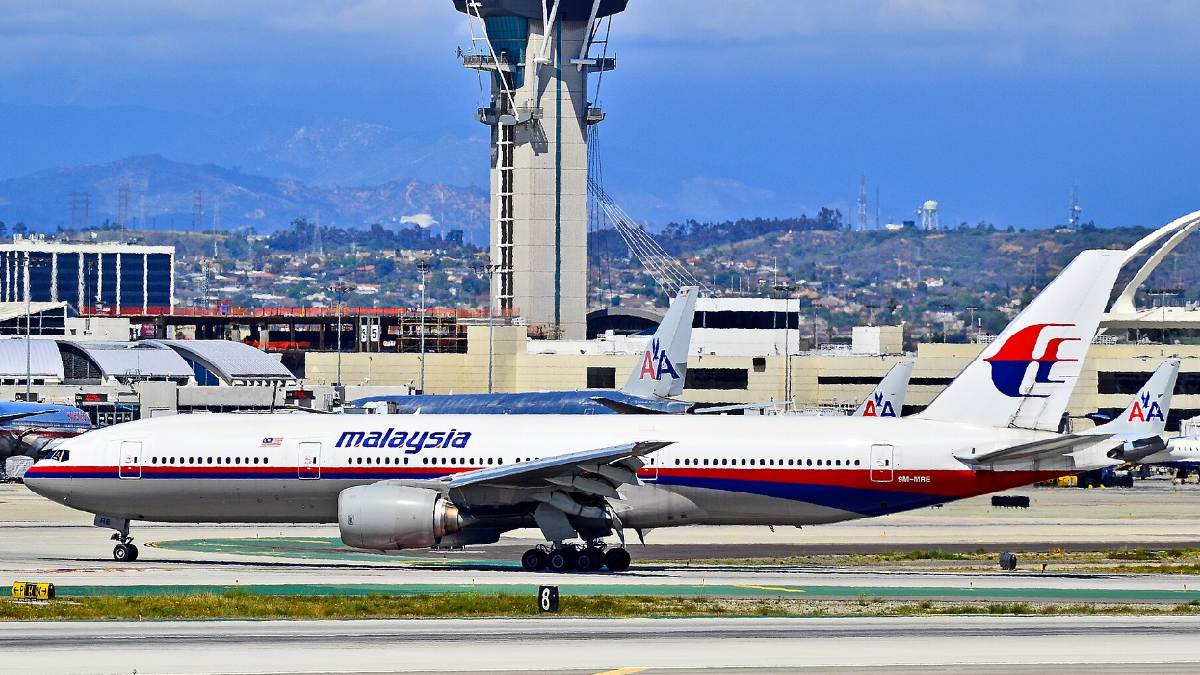 Malaysia Airlines Tragedy: Indian Passenger Dies During Kuala Lumpur-Sydney Flight