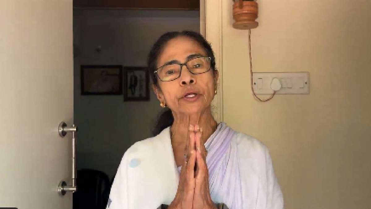 ಮಮತಾ ಬ್ಯಾನರ್ಜಿ ಕುಟುಂಬಕ್ಕೆ ಶಾಕ್- ತಂದೆಯ ಮನೆಯಲ್ಲಿ ಸಂಬಂಧಿ ಶ*ವವಾಗಿ ಪತ್ತೆ!!