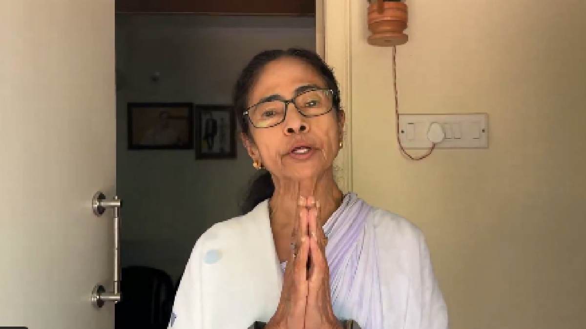Shock in Birbhum: Mamata Banerjee’s Niece Found Dead