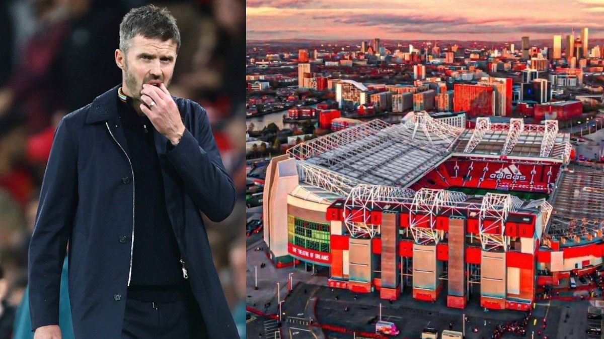 ‘New Manager Bounce?’ Rival Fans Troll Carrick After Man Utd’s Troubled Start
