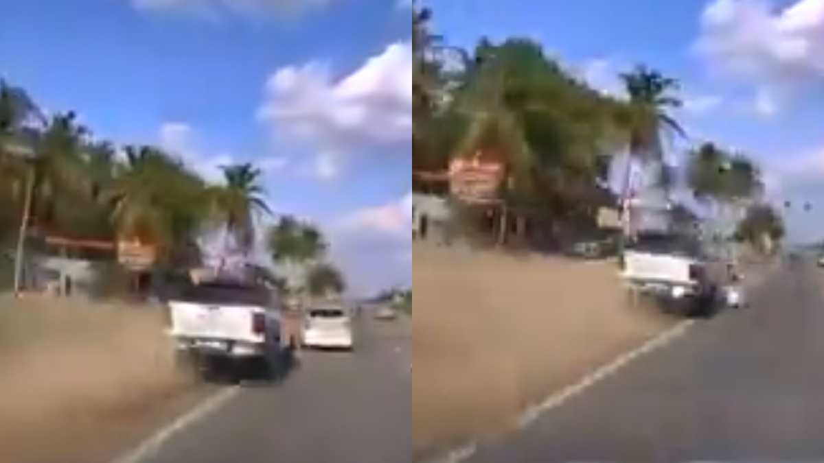 One Dead, Four Injured in Mandya Car Collision