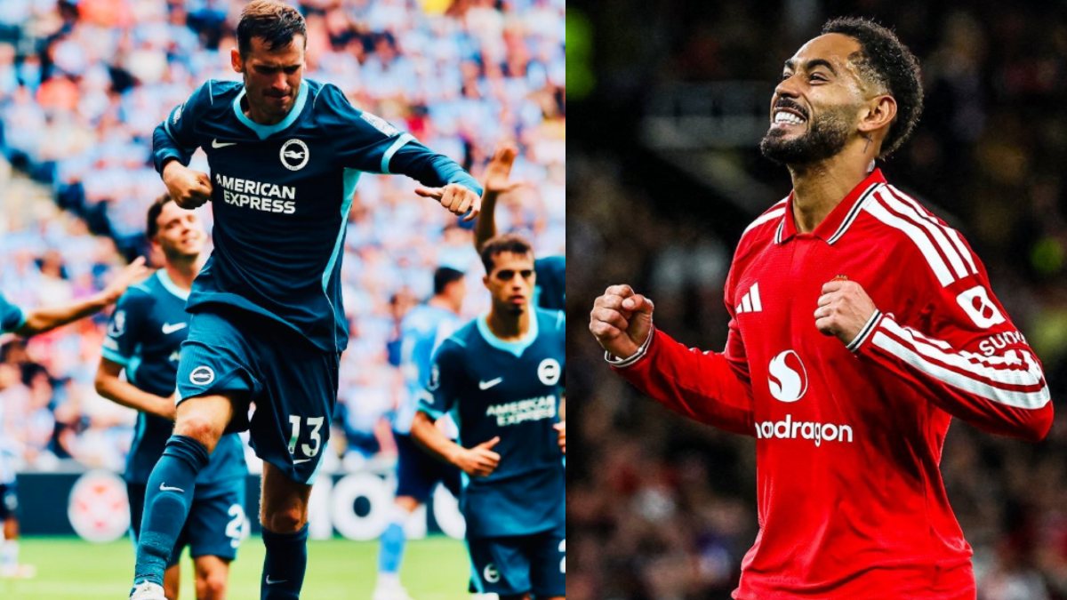 Man Utd vs Brighton Preview: Can United Bounce Back in the Carabao Cup?