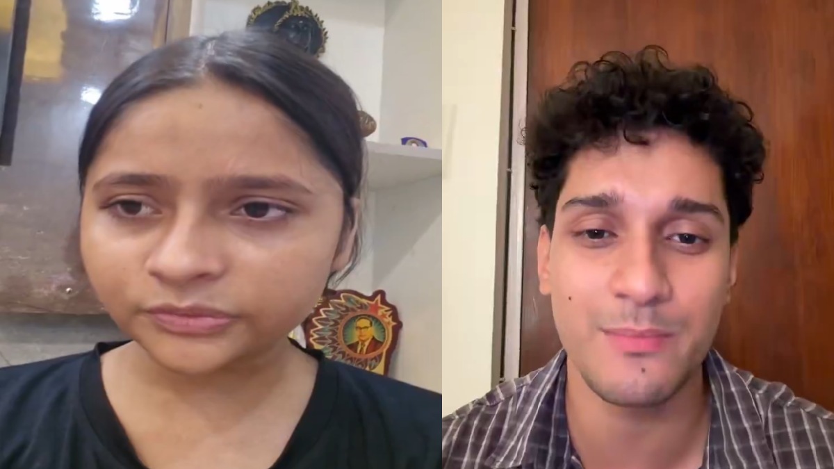 CJP’s Saurav Das Announces March to Parliament Street Police Station, Seeks Justice for Sanjay and Nishu