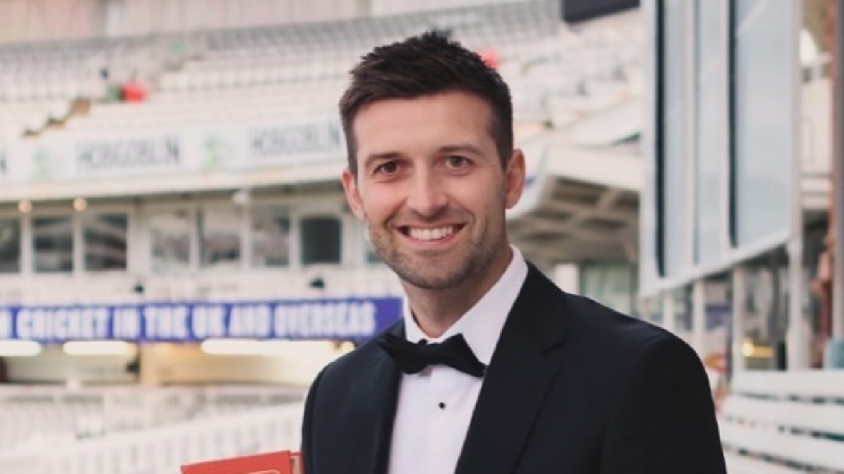 Mark Wood Retirement: England Star Ends International Career After 11 Years
