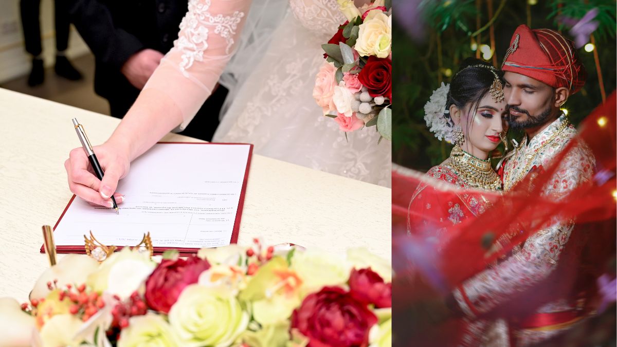 Karnataka Marriage Registration: Aadhaar Cannot Be Used as Age Proof, Officials Get Strict New Direction