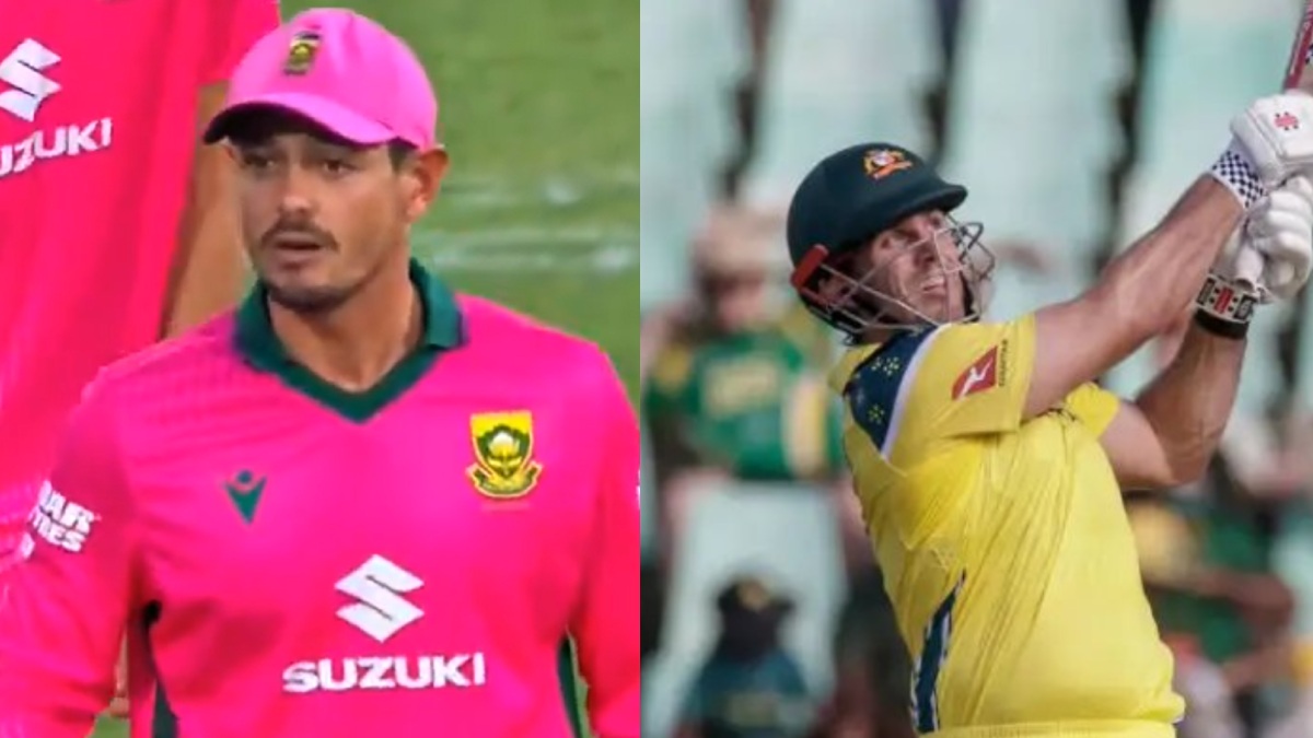 SA vs AUS 3rd ODI: South Africa Eye Whitewash, Australia Aim to Avoid 3-0 Loss