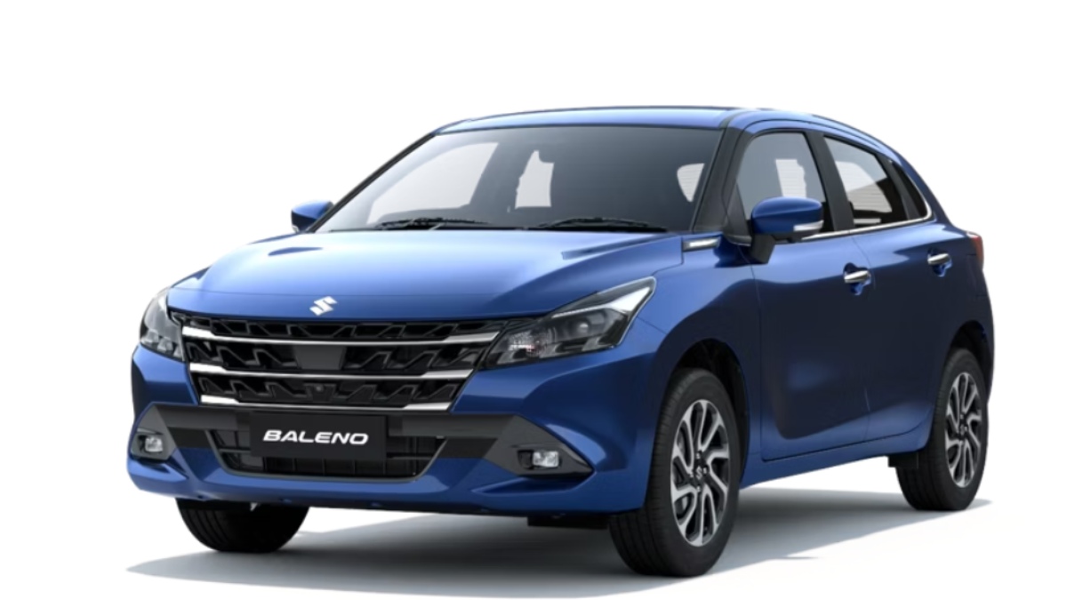 Maruti Reveal Complete Price Of 2026 Baleno. Check Prices Across Trims