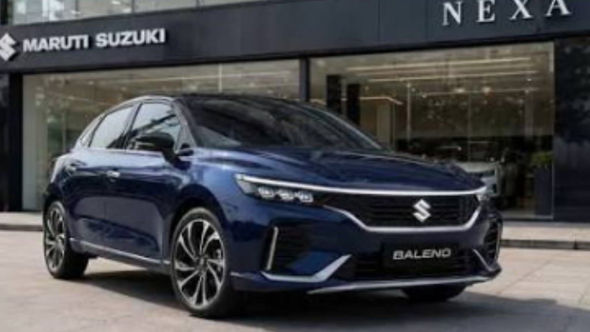 Maruti Suzuki Baleno Facelift Launch Tomorrow: Expected Price, Design, Features and Powertrain Details