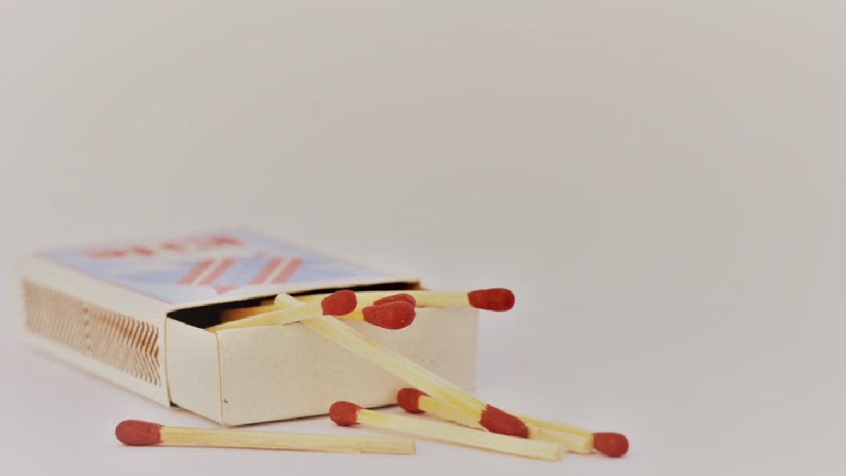 Delhi police investigate fatal matchbox dispute stabbing. | Photo Credit: https://www.pexels.com/