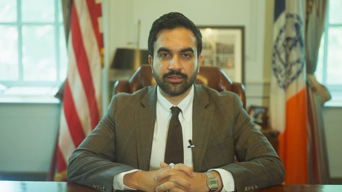 New York City Bans AI for Younger Students, Introduces Screen Time Limits; Mayor Mamdani Explains Decision