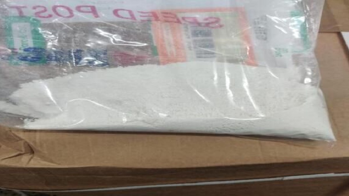 Bengaluru Drug Bust