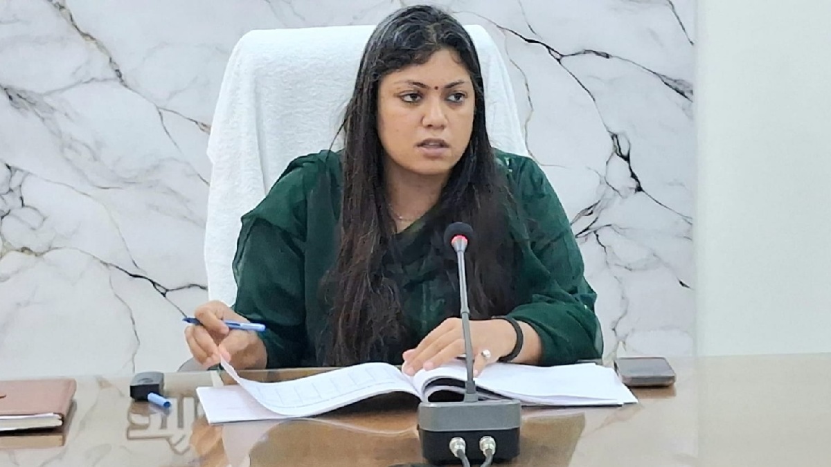 Medha Roopam Supreme Court Hearing Sparks Questions Over Listing, Muted Proceedings