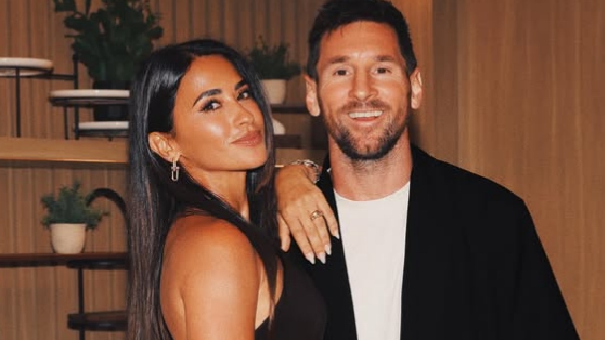 Antonela Roccuzzo’s Emotional Tribute to Lionel Messi: ‘I Saw You Suffer, Fall And Rise Again’